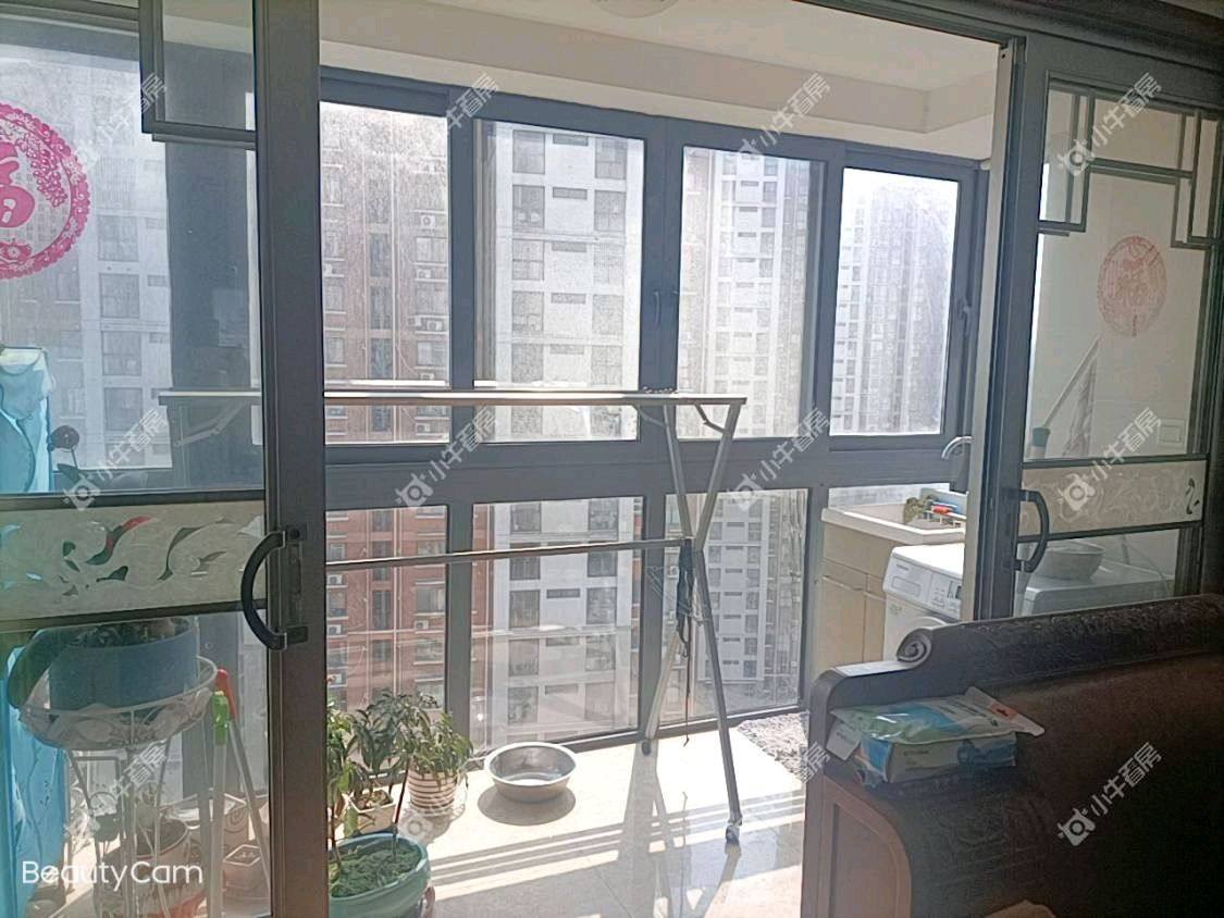 常州吟枫苑东区在租房源室内图_小牛看房