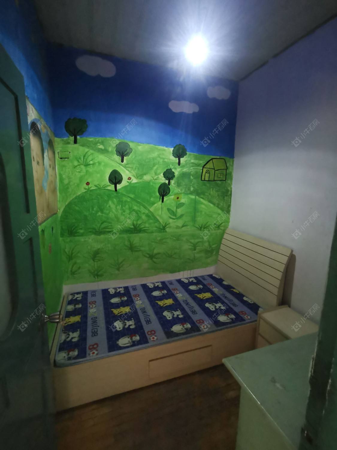 常州工房南区租房_工房南区2室1厅房源出租
