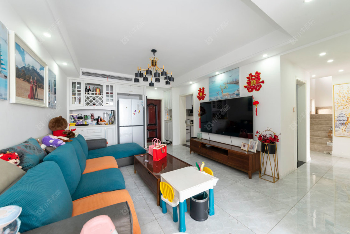 常州常发嘉园在售二手房源_小牛看房