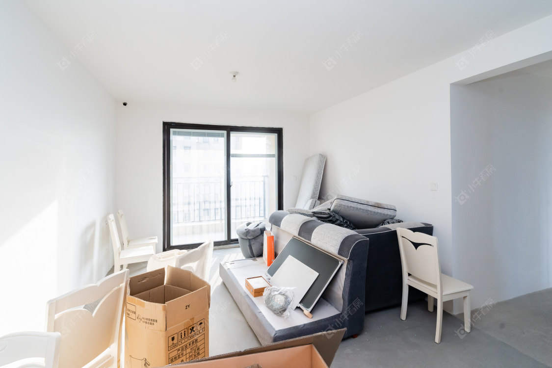 常州锦凤合鸣在售二手房源室内图_小牛看房