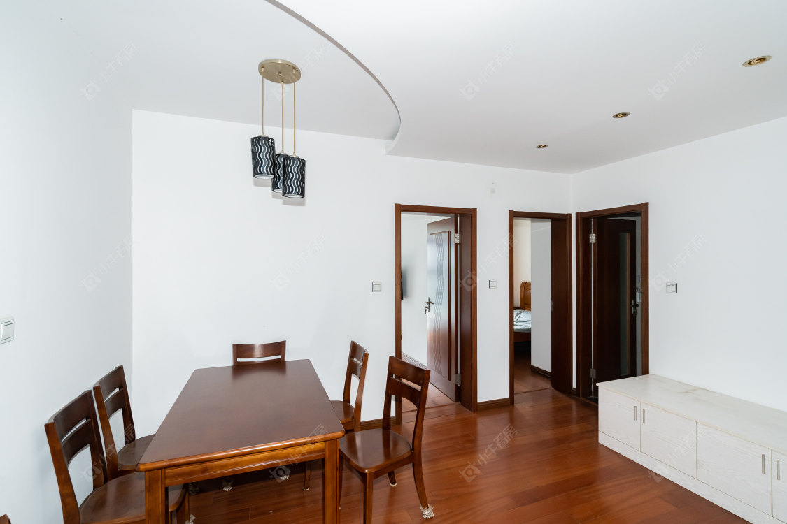 常州东城明居在售二手房源室内图_小牛看房