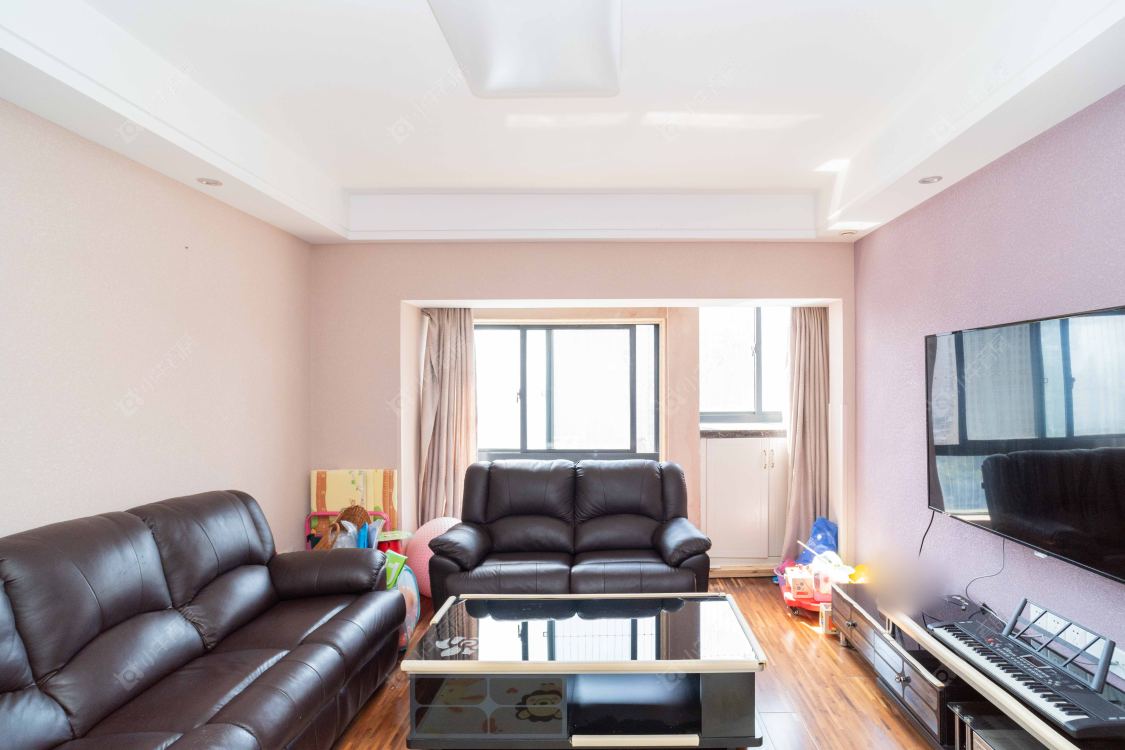 常州御源林城东区在售二手房源_小牛看房