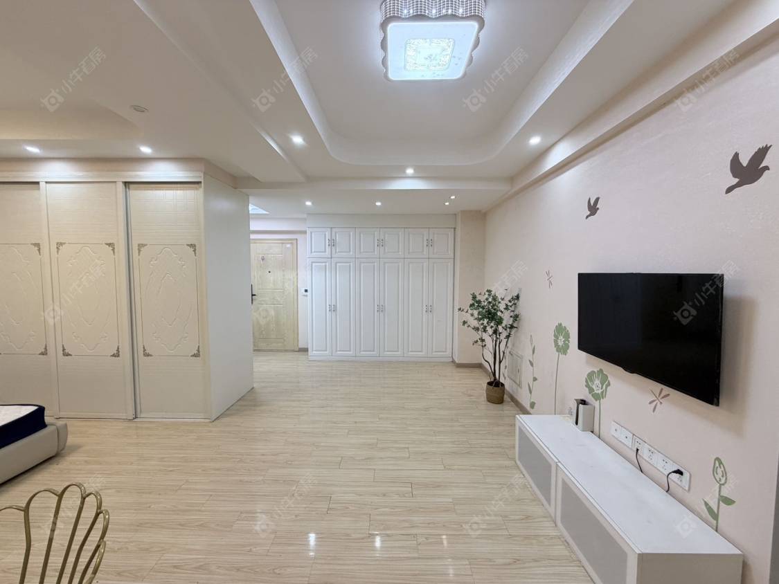 常州吾悦广场悦+公寓在租房源_小牛看房