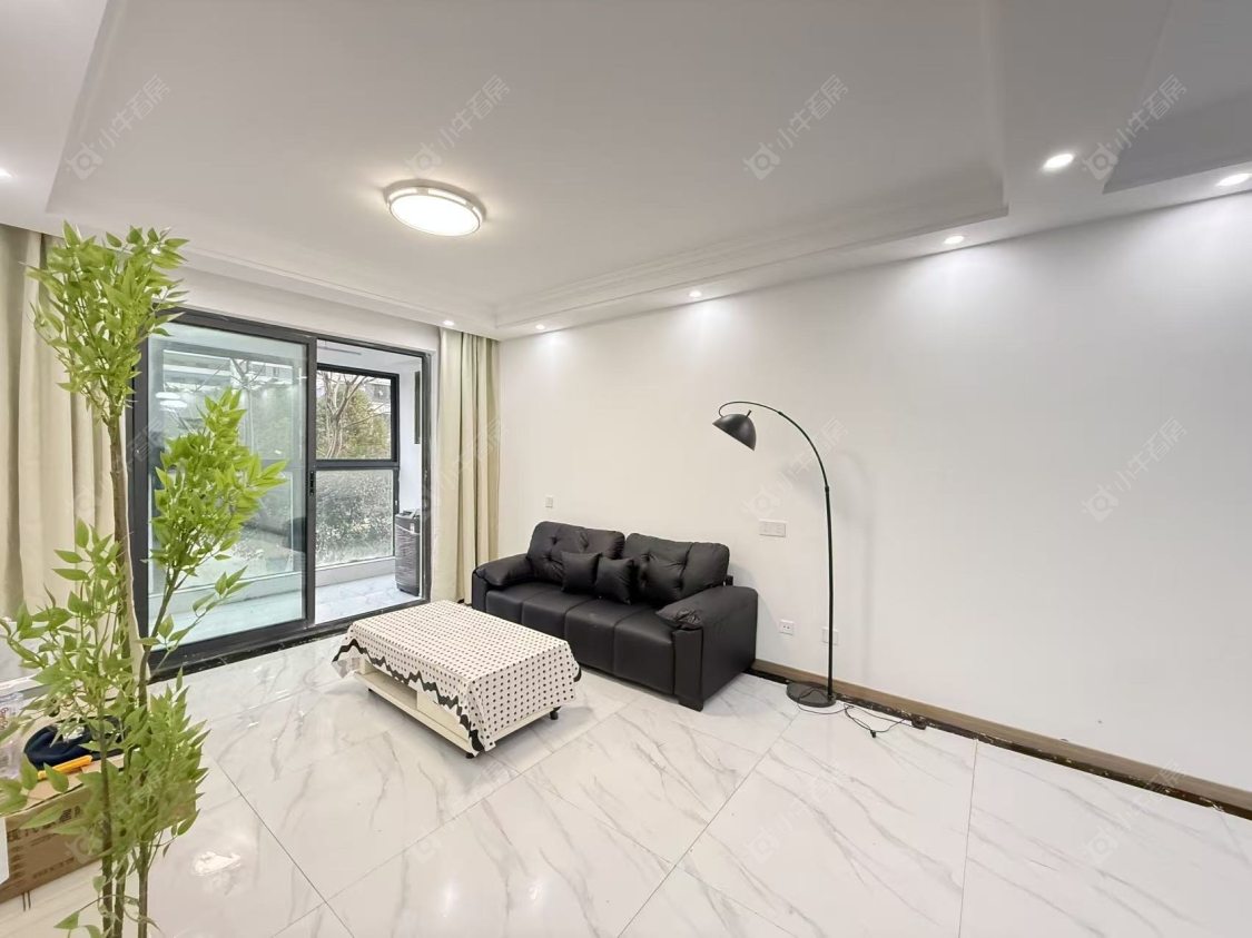 新城锦域房源室内图 常州新城锦域在租房源室内图_小牛看房