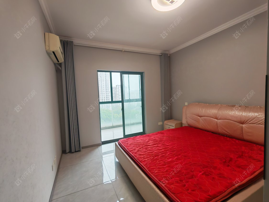 常州世府邻里中心在租房源_小牛看房