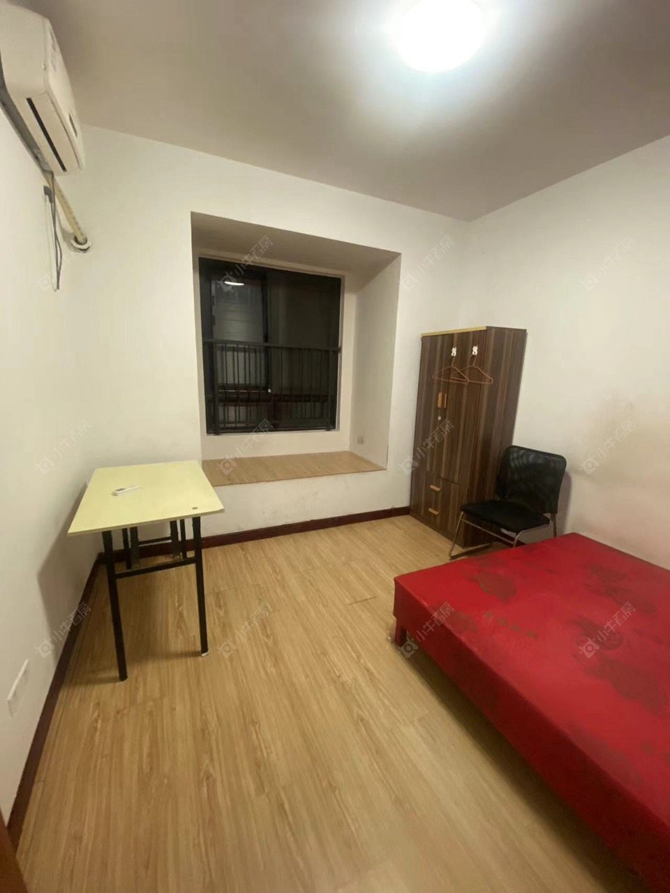 常州新城都荟在租房源室内图_小牛看房