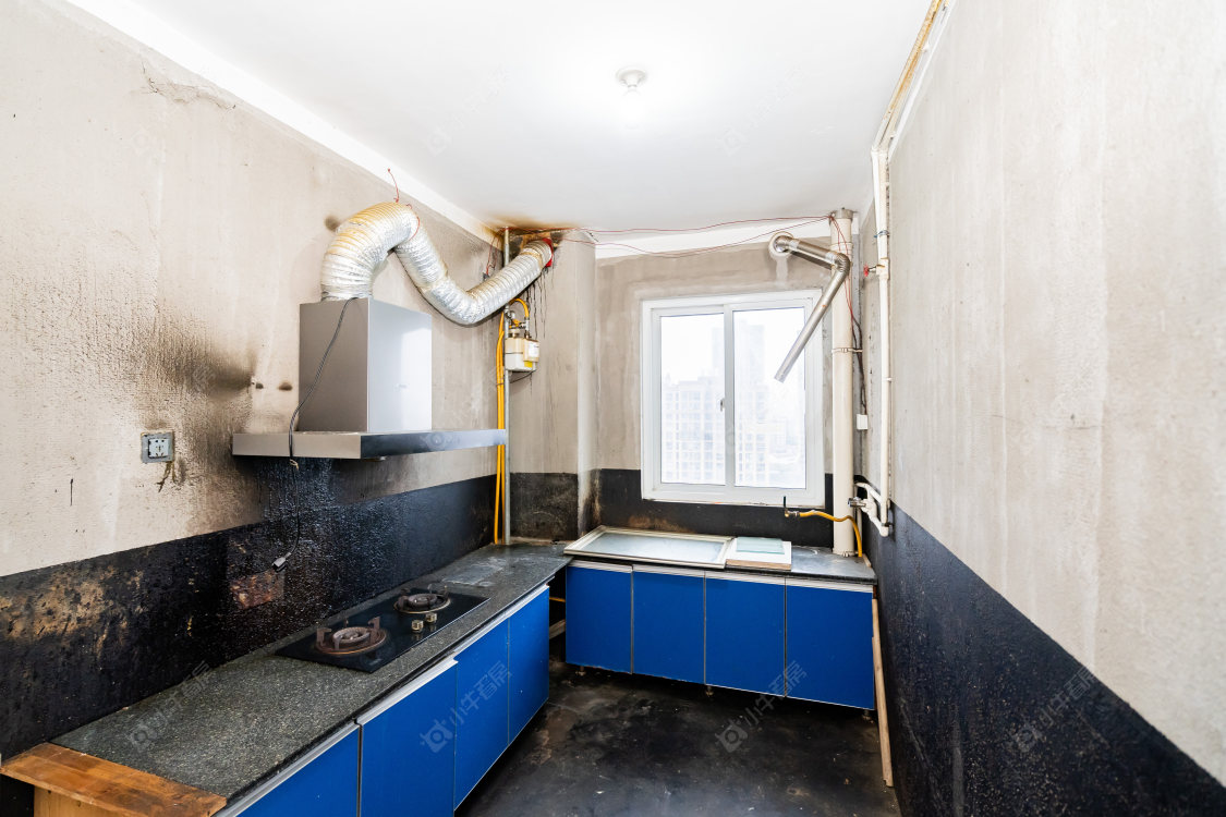 常州新乐花园在售二手房源室内图_小牛看房