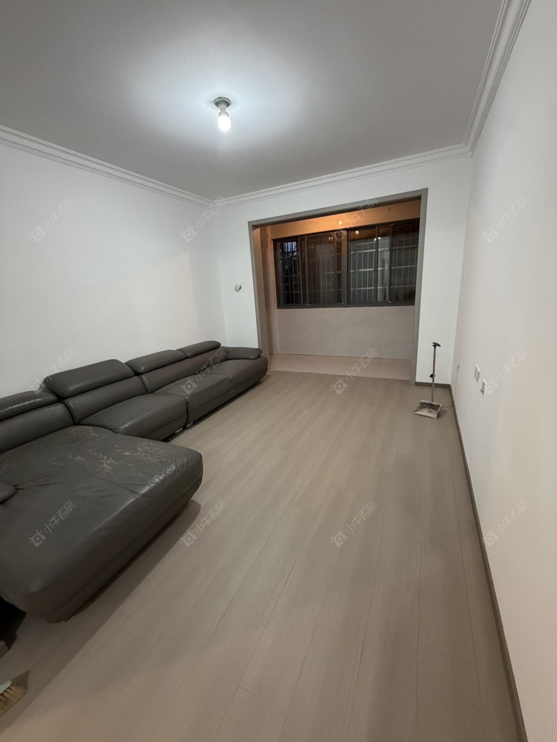 常州顺园八村二期2室2厅1卫出租_小牛看房