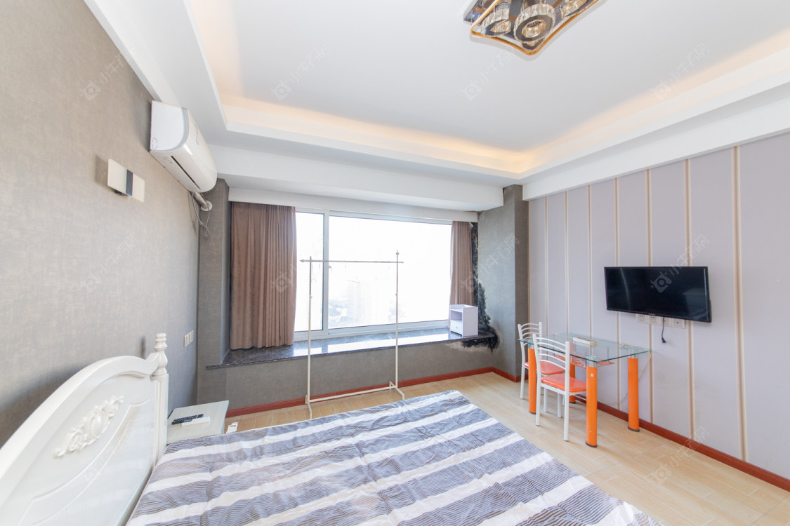 宝龙城市广场房源室内图 常州宝龙城市广场在售二手房源室内图_小牛看房