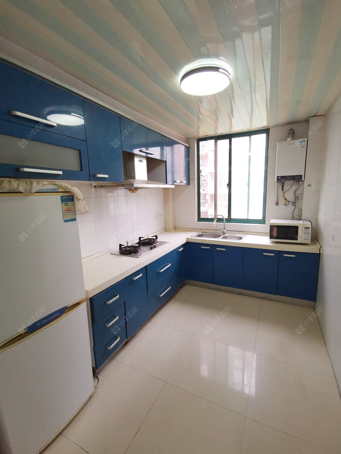 常州嘉顺花园在租房源_小牛看房