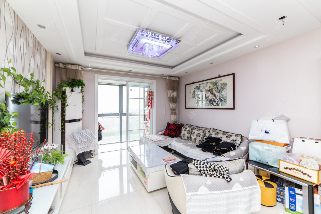 常州怡枫苑在售二手房源室内图_小牛看房