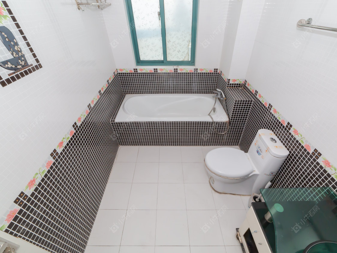 水木年华花园房源室内图 常州水木年华花园在售二手房源室内图_小牛看房