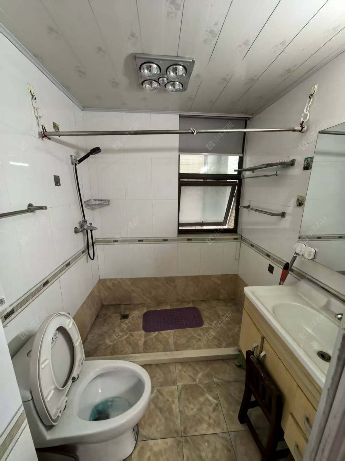 常州金百花园在租房源室内图_小牛看房