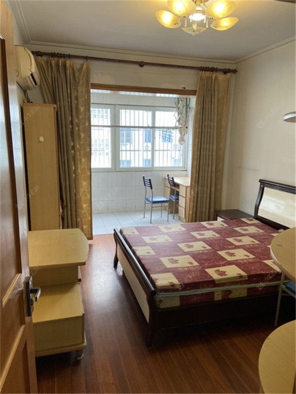 常州清潭清园在租房源_小牛看房