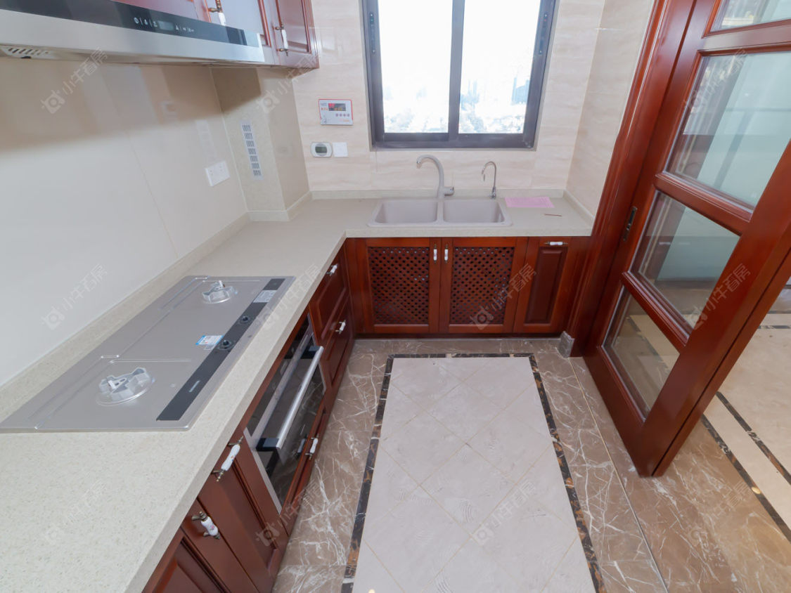 常州新城樾府(新北)在售二手房源室内图_小牛看房