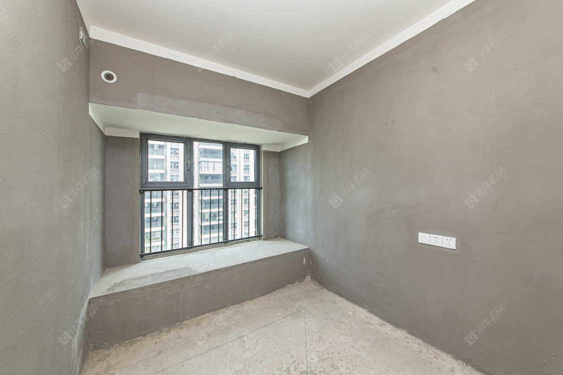 常州碧桂园都市森林在售二手房源室内图_小牛看房