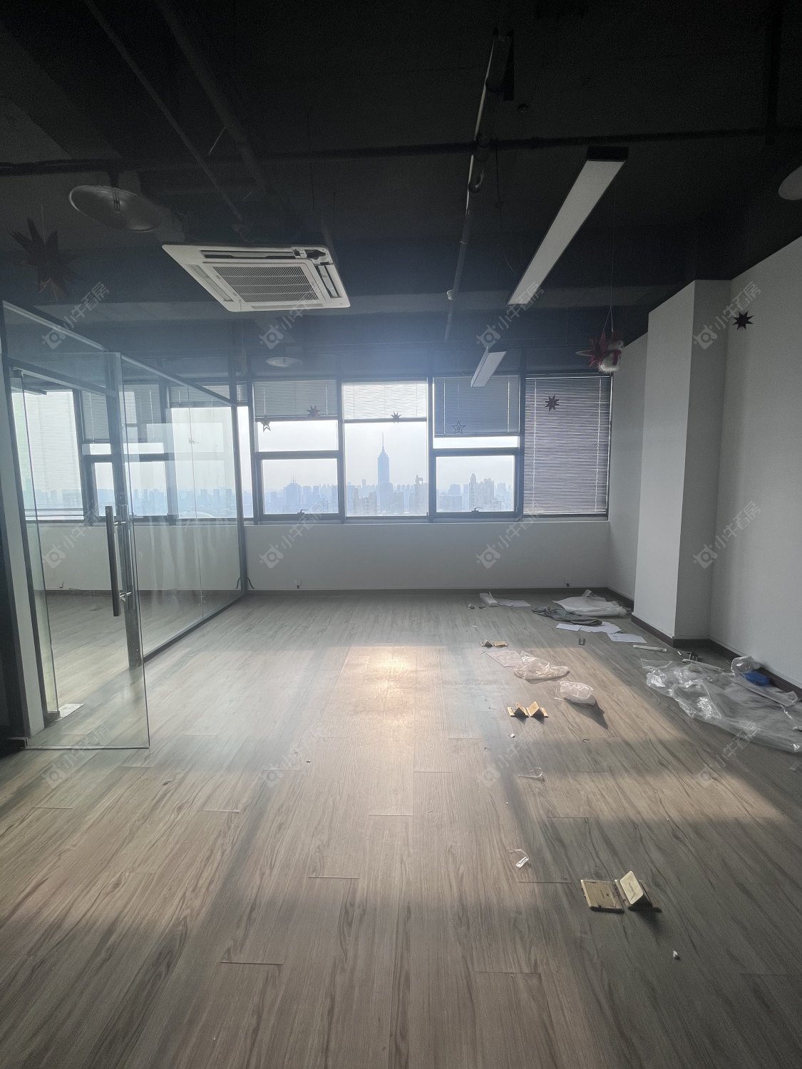 常州创意产业园（新北）租房房源封面图