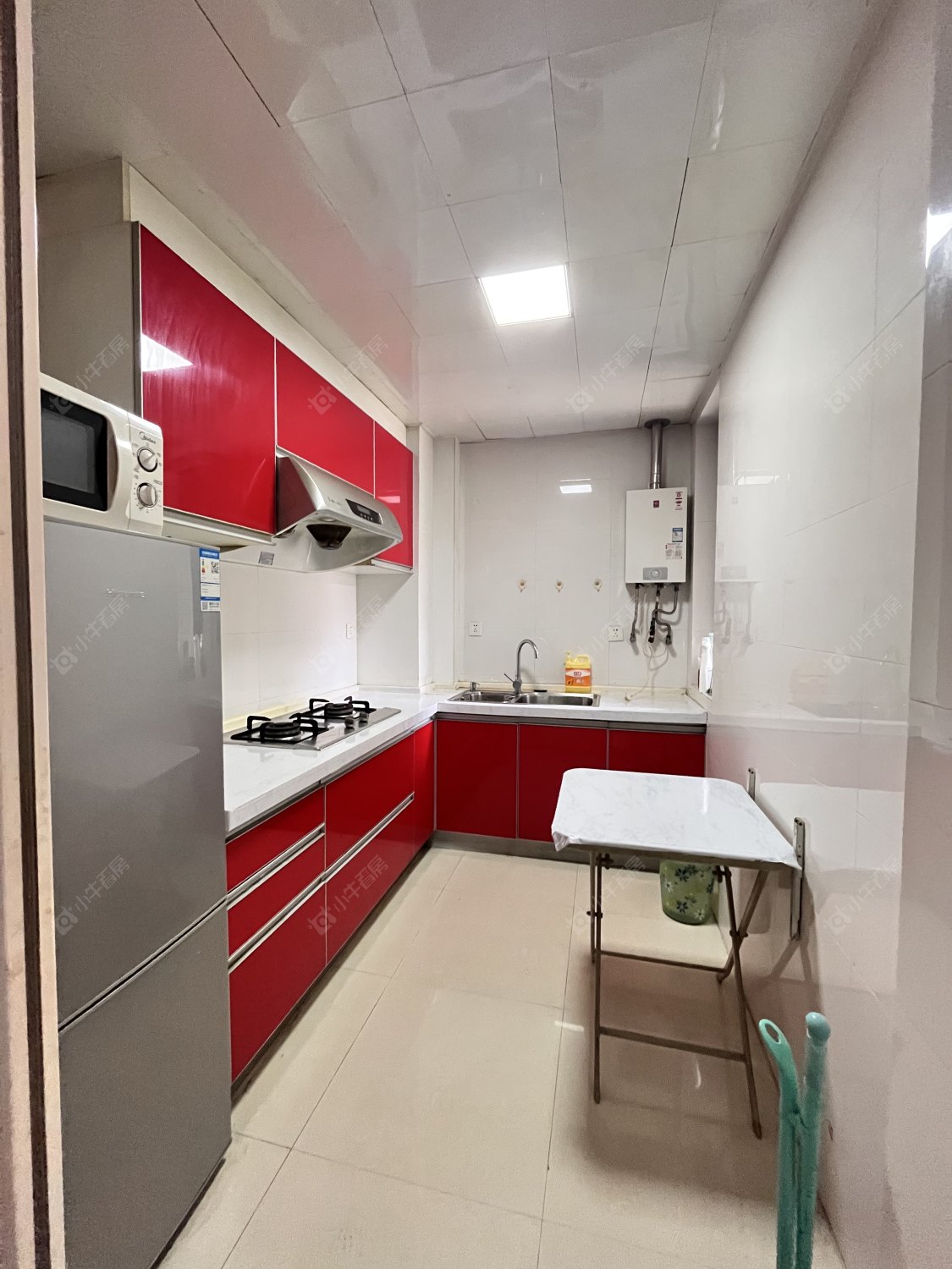 常州金百国际在租房源_小牛看房