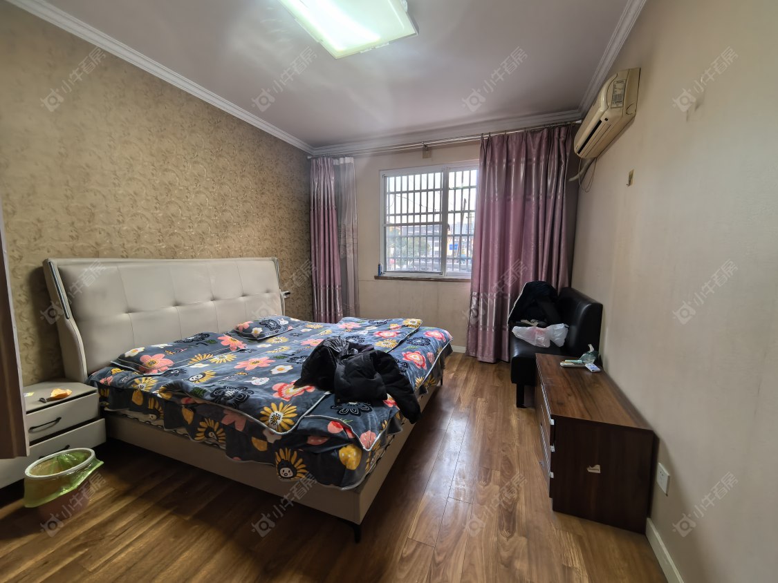 常州鸿安公寓在租房源_小牛看房