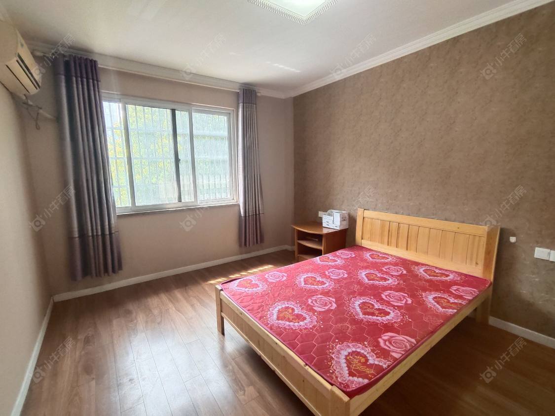 常州鸿安公寓在租房源户型图_小牛看房