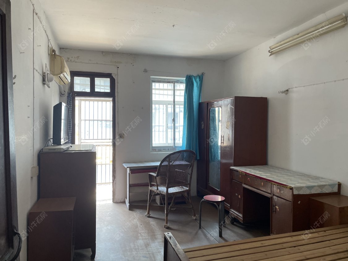常州北建新村在租房源室内图_小牛看房