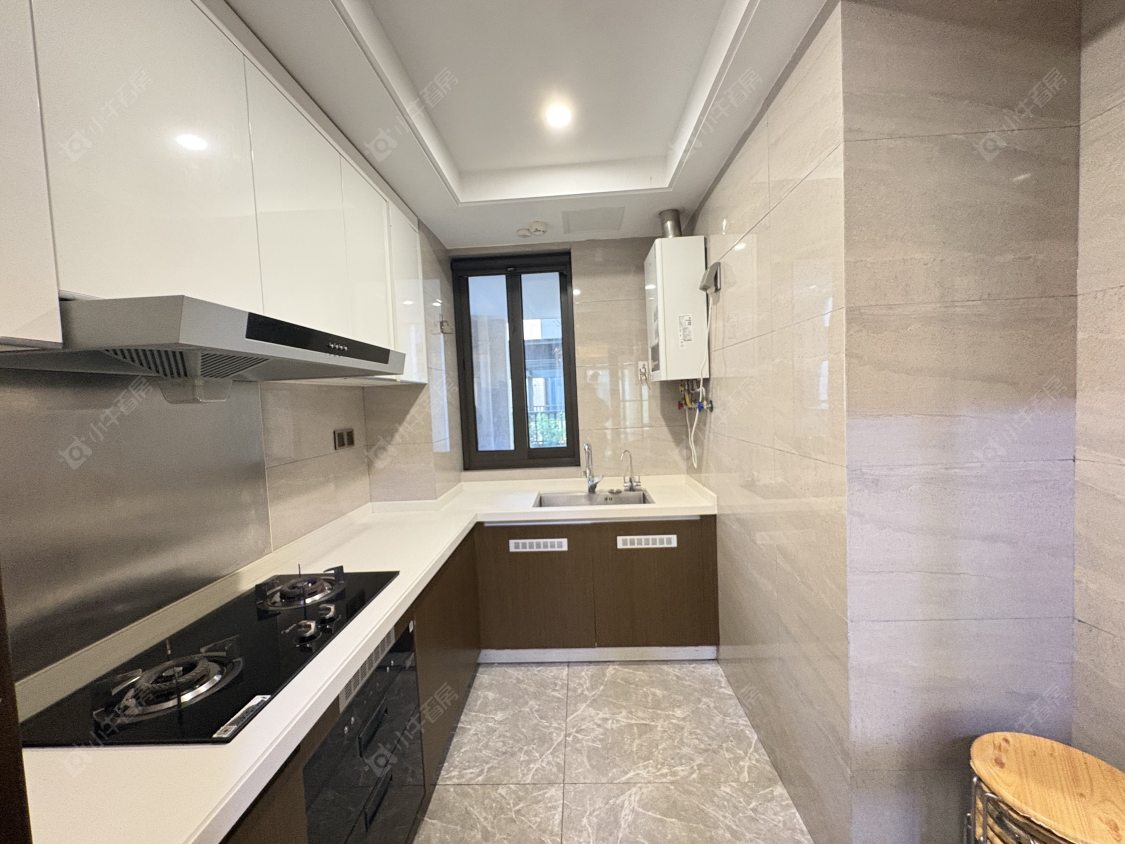 常州美的翰林府在租房源室内图_小牛看房