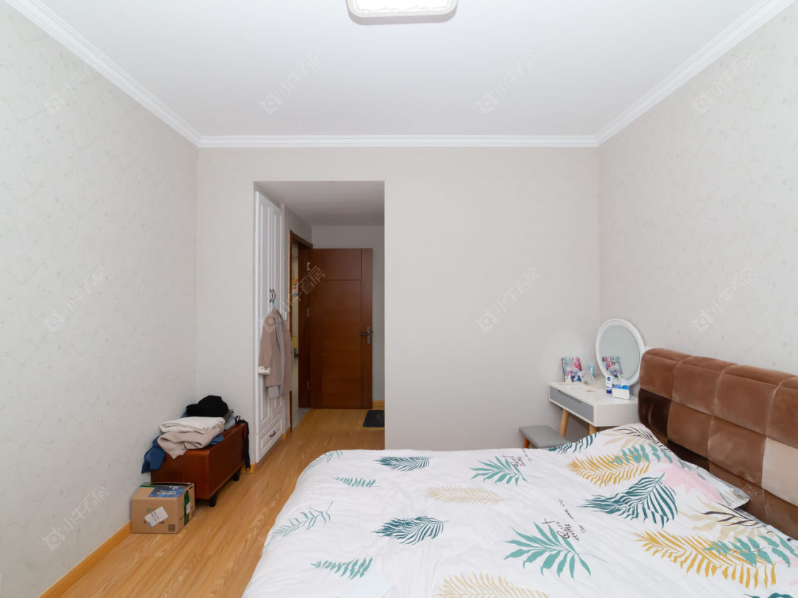 常州龙湖香醍漫步南区在售二手房源室内图_小牛看房