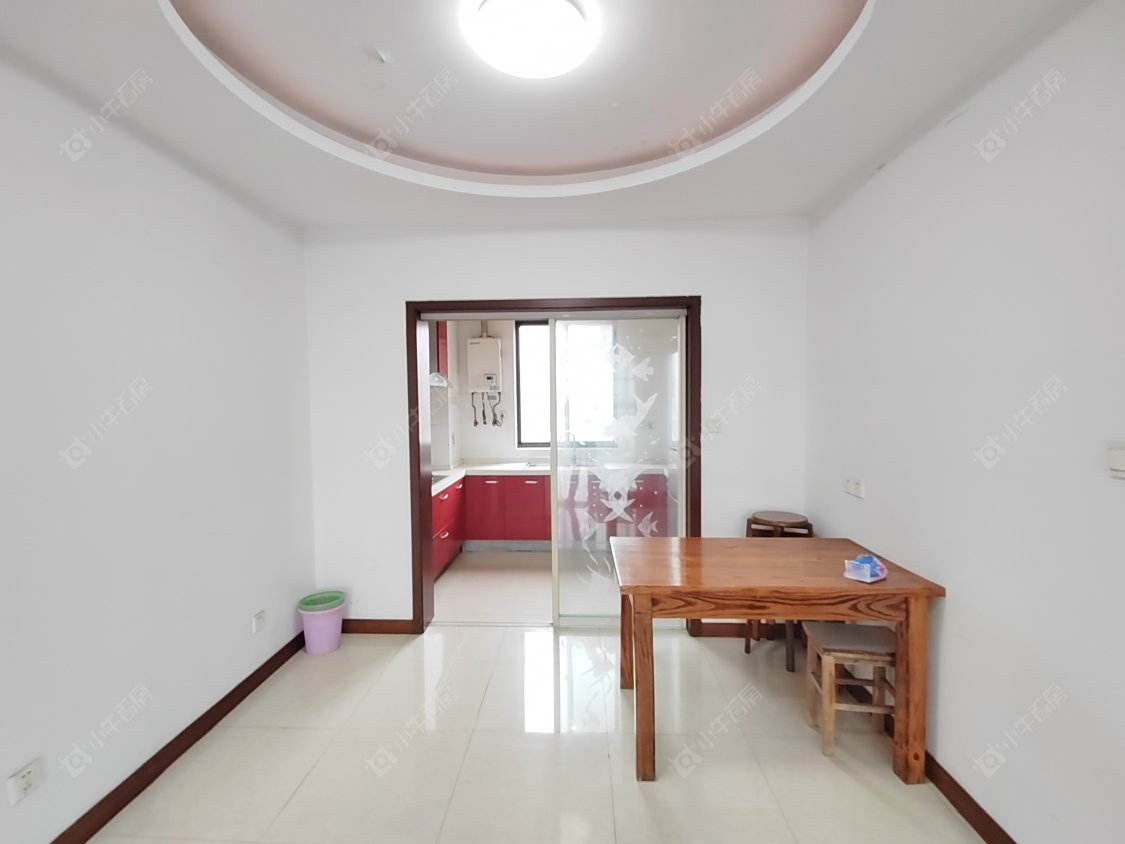 九洲花园一期房源室内图 常州九洲花园一期在租房源室内图_小牛看房