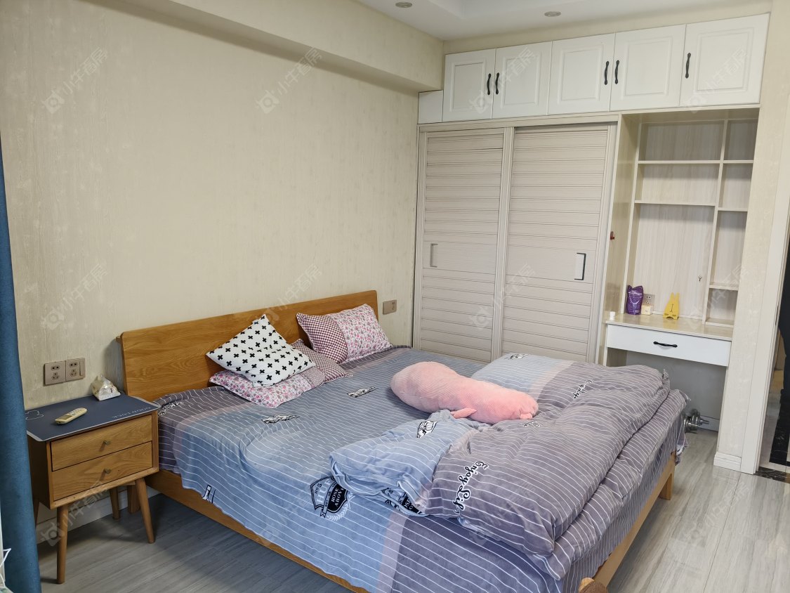 宝龙城市广场房源 常州宝龙城市广场在租房源_小牛看房