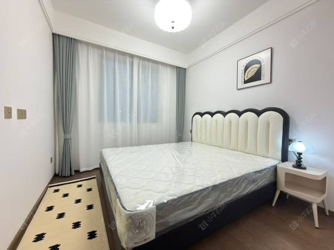 中海云樾里房源室内图 常州中海云樾里在租房源室内图_小牛看房