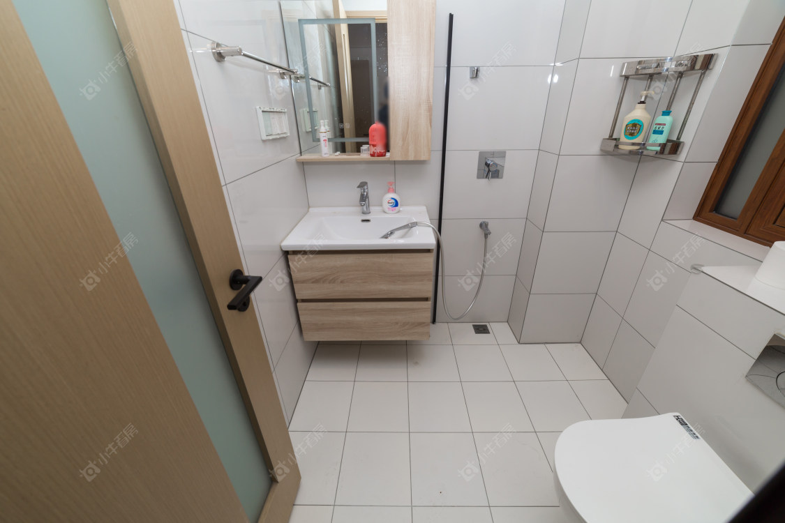 常州蔚蓝天地三四期在售二手房源室内图_小牛看房