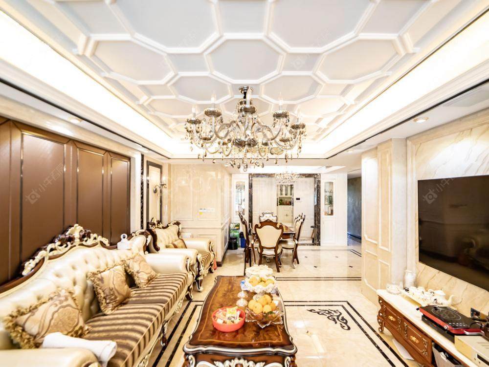 朝阳瑞景华庭房源室内图 常州朝阳瑞景华庭在售二手房源室内图_小牛看房