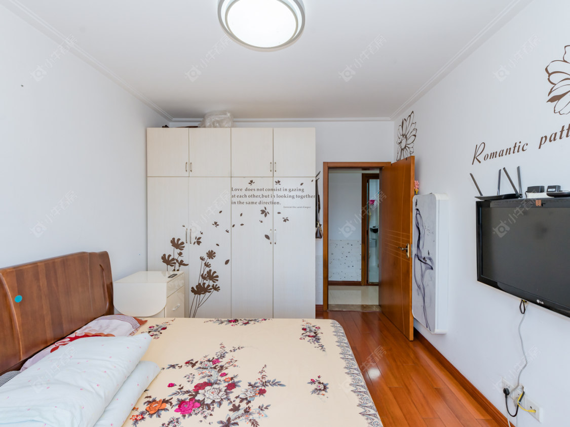 兰陵尚品花园房源室内图 常州兰陵尚品花园在售二手房源室内图_小牛看房