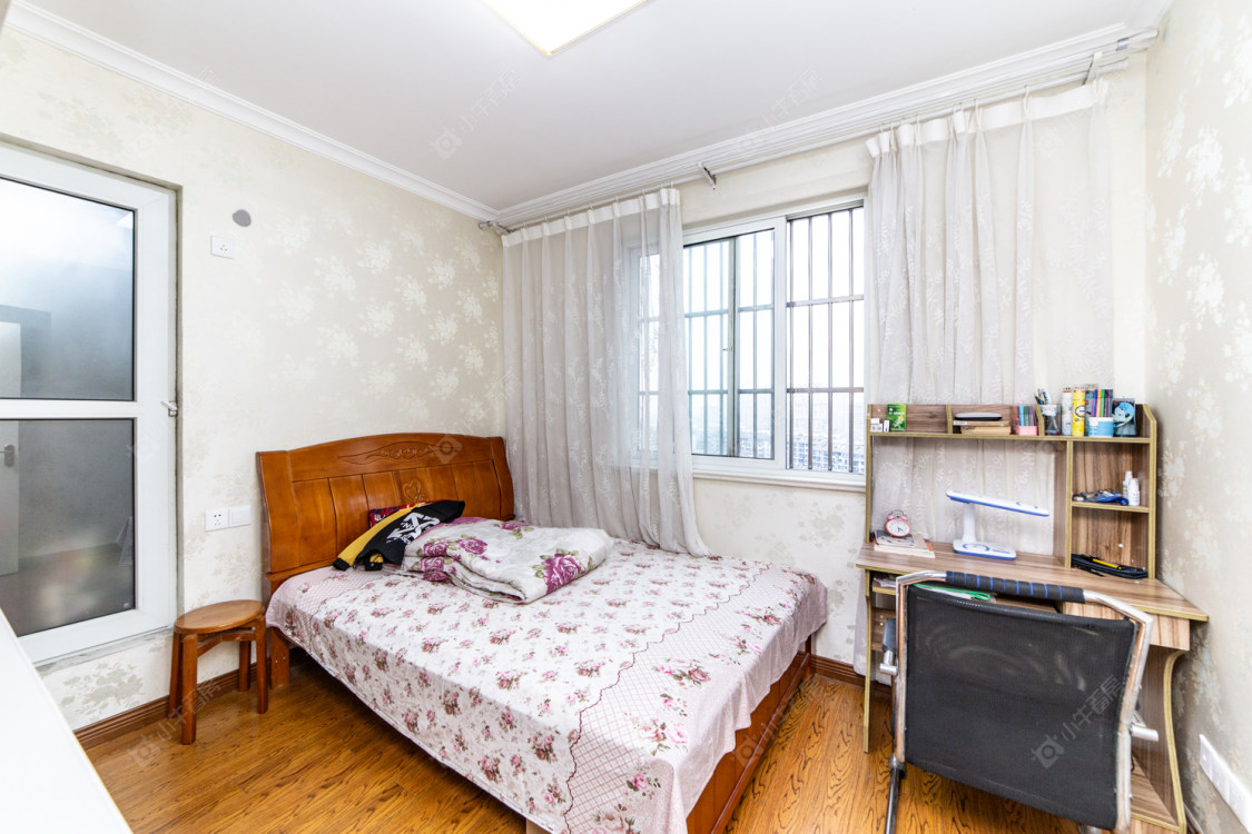 常州聚怡花园北区在售二手房源室内图_小牛看房