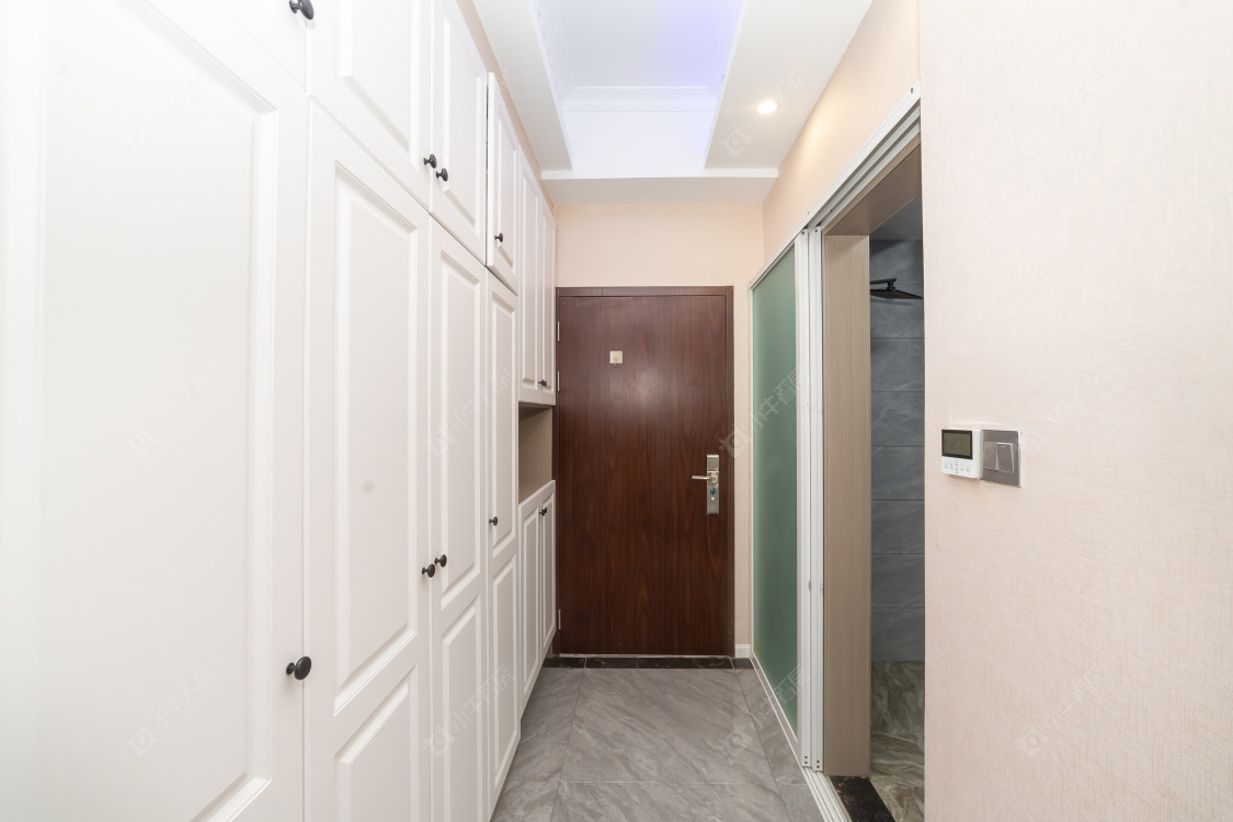 常州朗诗邻里中心在售二手房源室内图_小牛看房