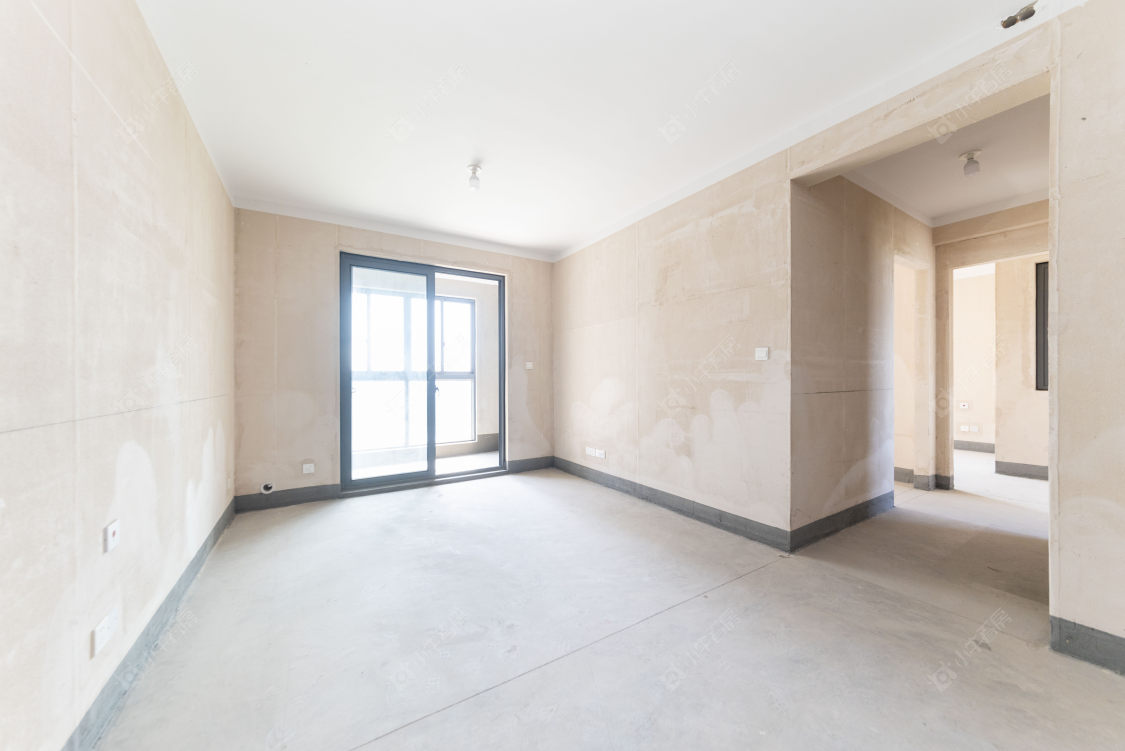 常州大唐中南上悦城3室2厅1卫在售二手房房源图片