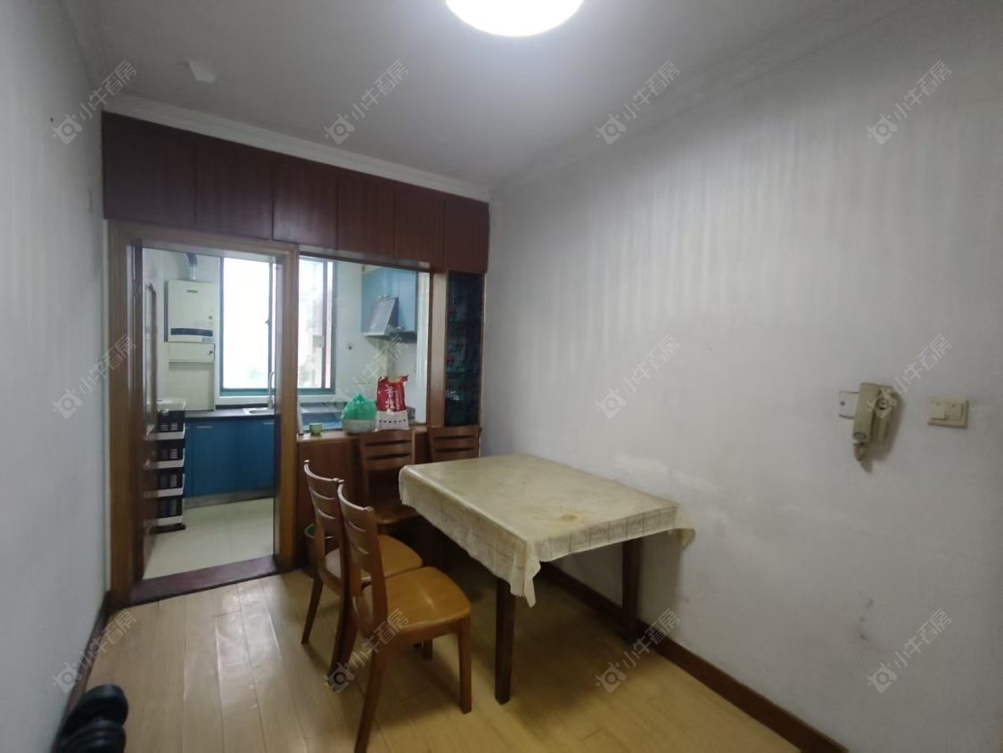 顺园六村房源室内图 常州顺园六村在租房源室内图_小牛看房