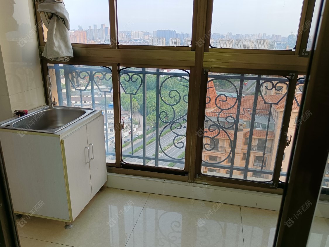 常州银河湾第一城一期在租房源_小牛看房