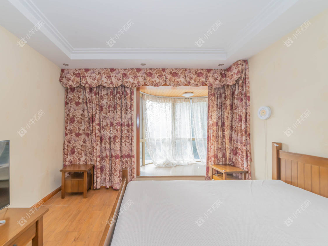 常州常发豪庭国际在租房源室内图_小牛看房