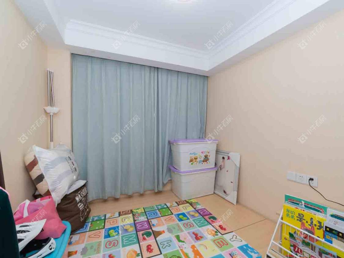 常州九龙仓时代上院在租房源室内图_小牛看房