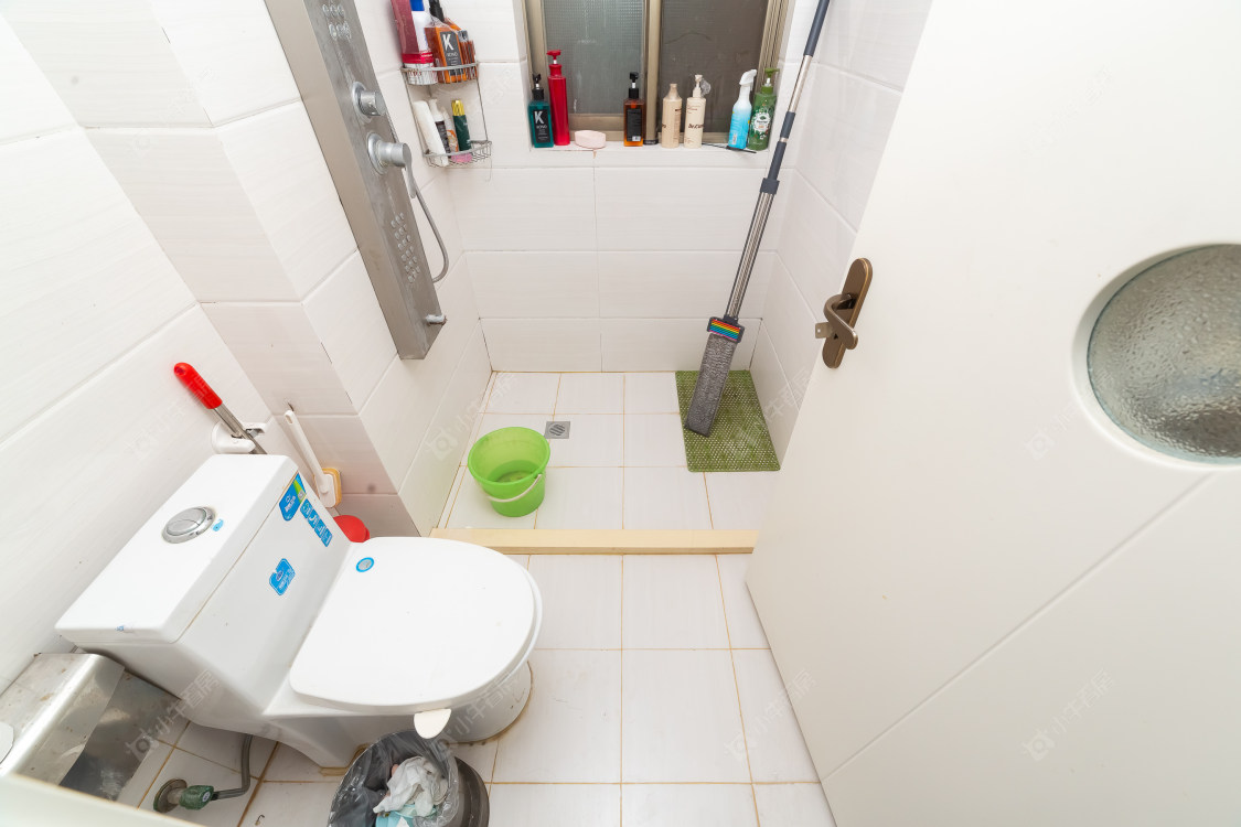 常州银河湾第一城二期在售二手房源室内图_小牛看房