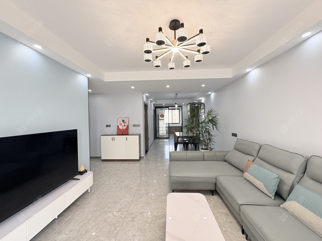 丹阳华都幸福里在售二手房_小牛看房