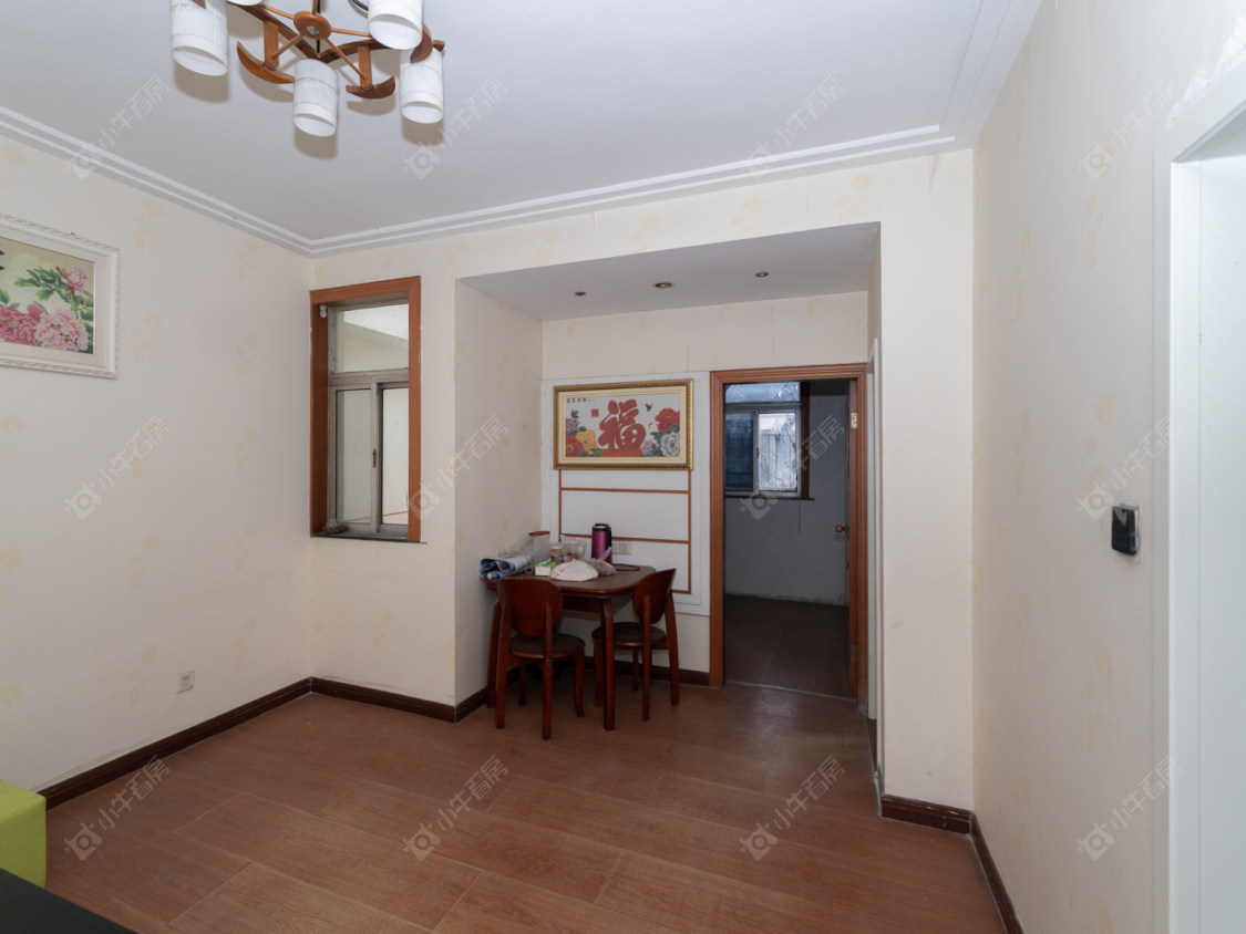 常州春风新村在售二手房源室内图_小牛看房