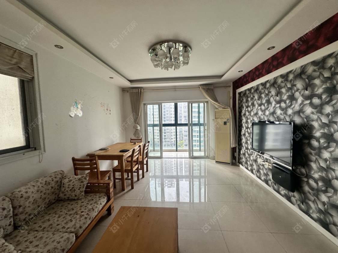 常州府西花园在租房源_小牛看房