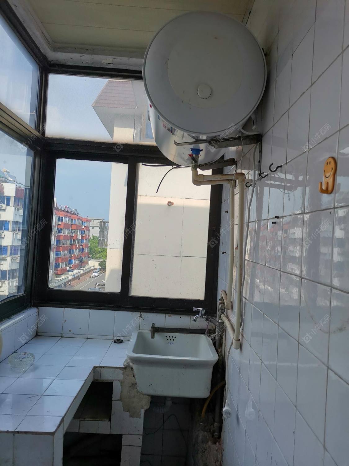 常州站北新村中站北在租房源室内图_小牛看房