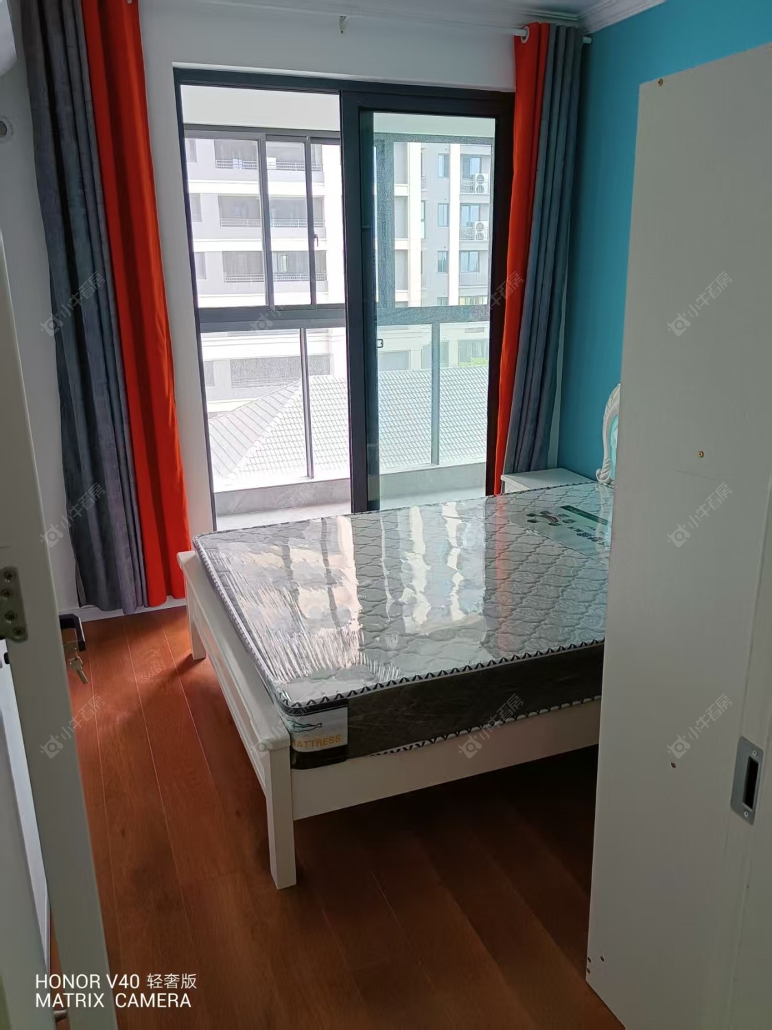 常州天宁融悦府租房_小牛看房