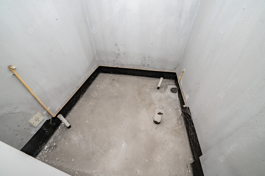 常州银河湾明苑别墅区在售二手房源室内图_小牛看房