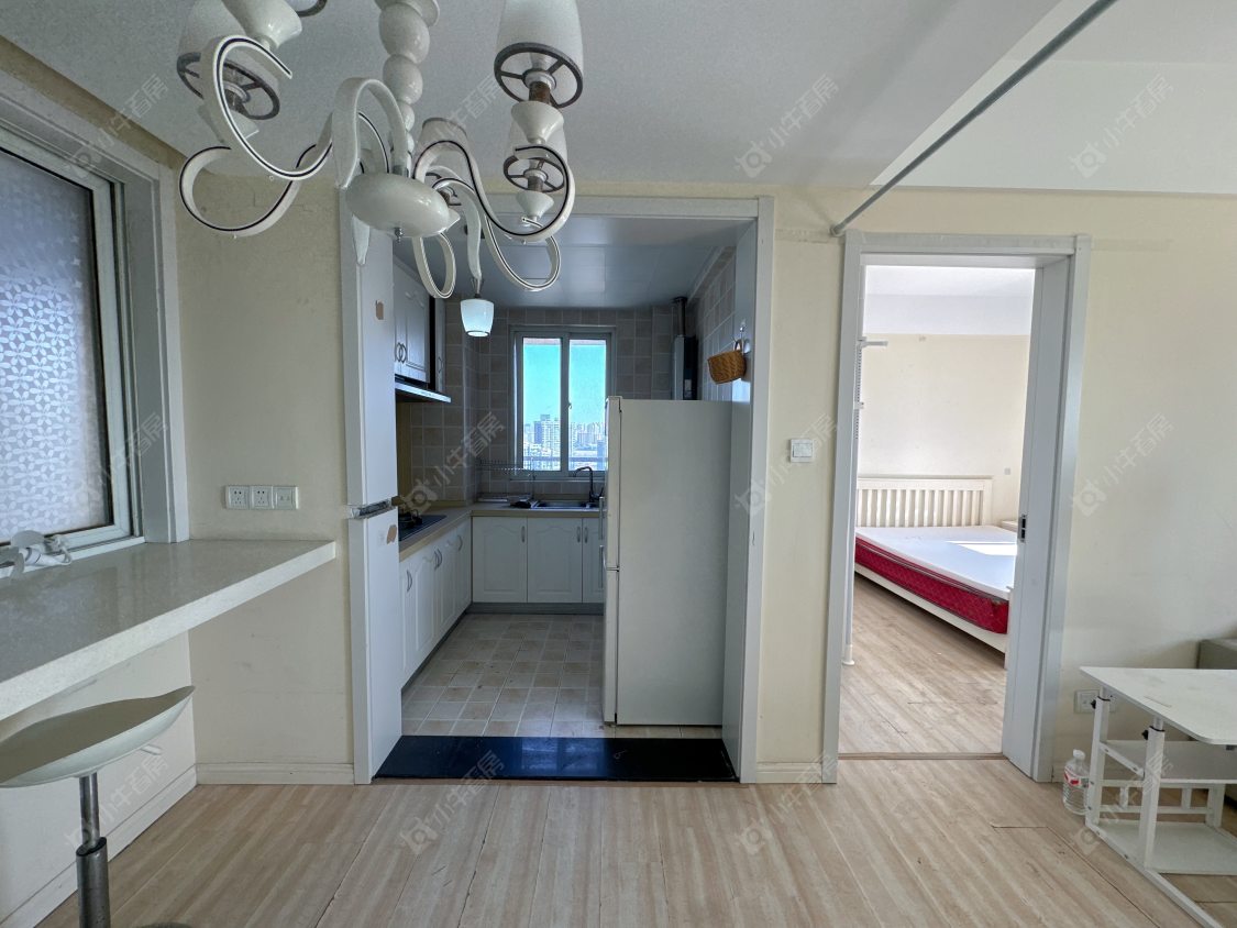 常州金地花苑在租房源室内图_小牛看房