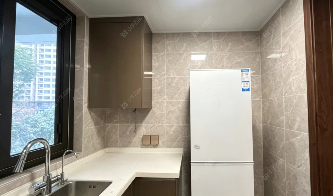 常州旭辉都会上著在租房源室内图_小牛看房