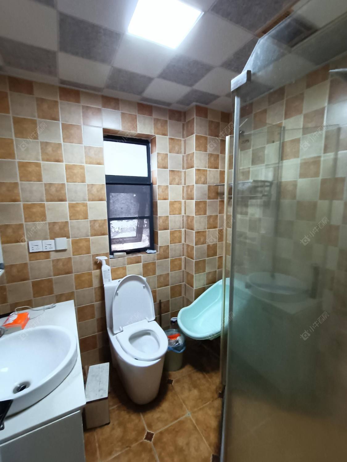 常州玉龙湾花园在租房源室内图_小牛看房